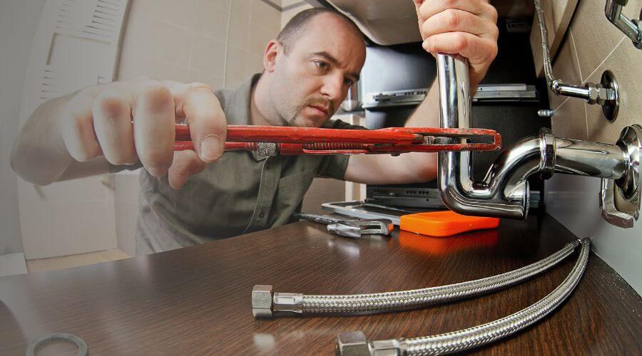 Professional expert plumbing services in Abingdon, VA